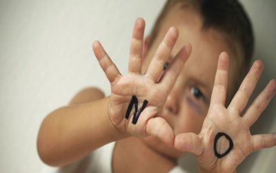 Nueva Ley de Maltrato Infantil